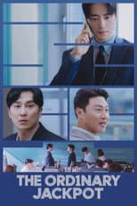 Poster for The Ordinary Jackpot