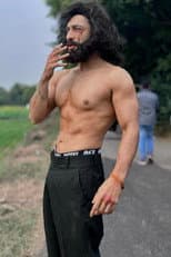 Poster for Harsh Beniwal
