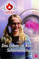 Poster for Lotta in Love