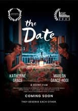 Poster for The Date