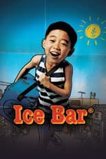 Poster for Ice Bar