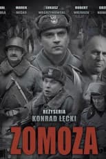 Poster for Zomoza