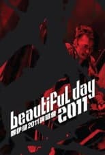 Poster for Ekin Cheng Beautiful Day 2011 Concert