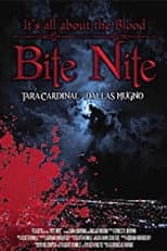 Poster for Bite Nite