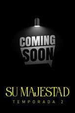 Poster for Season 2