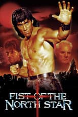 Poster for Fist of the North Star