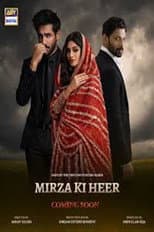 Poster for Mirza Ki Heer