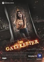Poster for The Gatekeeper