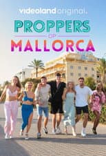 Poster for Proppers