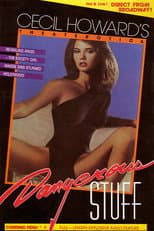 Poster for Dangerous Stuff