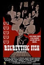 Poster for Regretting Fish