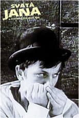 Poster for Saint Jane
