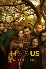 Poster for Season 3