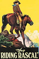Poster for The Riding Rascal