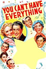 Poster for You Can't Have Everything