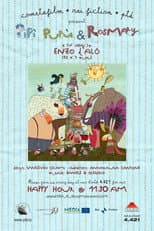 Poster for Pipì, Pupù e Rosmarina