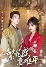 Poster for 繁花盛意难平