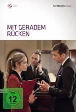 Poster for Mit geradem Rücken