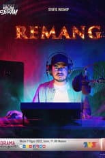 Poster for Remang