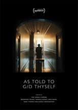 Poster for Kamasi Washington - As Told To G/D Thyself