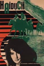 Poster for The Outlaws