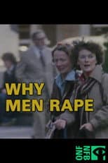 Poster for Why Men Rape