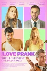Poster for The Love Prank
