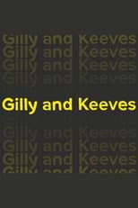 Poster for Gilly and Keeves