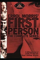 Poster for First Person
