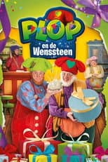 Poster for Plop Special: The Wishing Stone