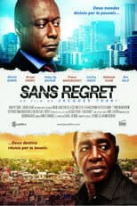 Poster for Without Regret