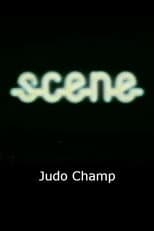 Poster for Judo Champ