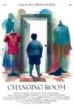 Poster for Changing Room