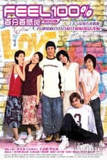 Poster for Feel 100% 2003