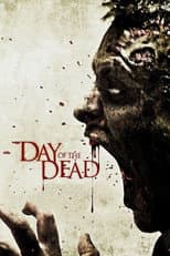 Poster for Day of the Dead