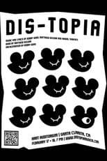 Poster for Dis-topia