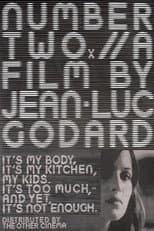 Poster for Number Two