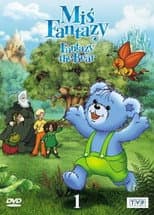 Poster for Fantazy the Bear