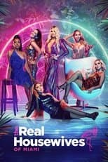 Poster for The Real Housewives of Miami