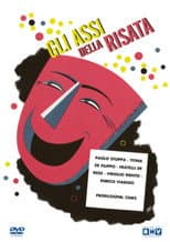Poster for Gli assi della risata
