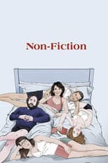 Poster for Non-Fiction