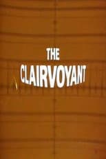 Poster for The Clairvoyant