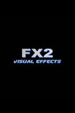 Poster for FX2: Visual Effects