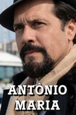 Poster for Antônio Maria
