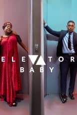 Poster for Elevator Baby