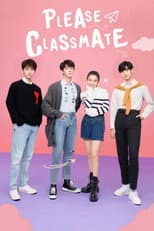 Poster for Please Classmate