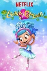 Poster for Luna Petunia