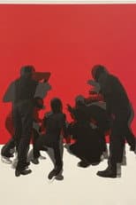 Poster for The White Stripes: White Blood Cells XX