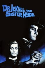 Poster for Dr. Jekyll & Sister Hyde