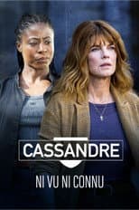 Poster for Cassandre - Ni vu, ni connu